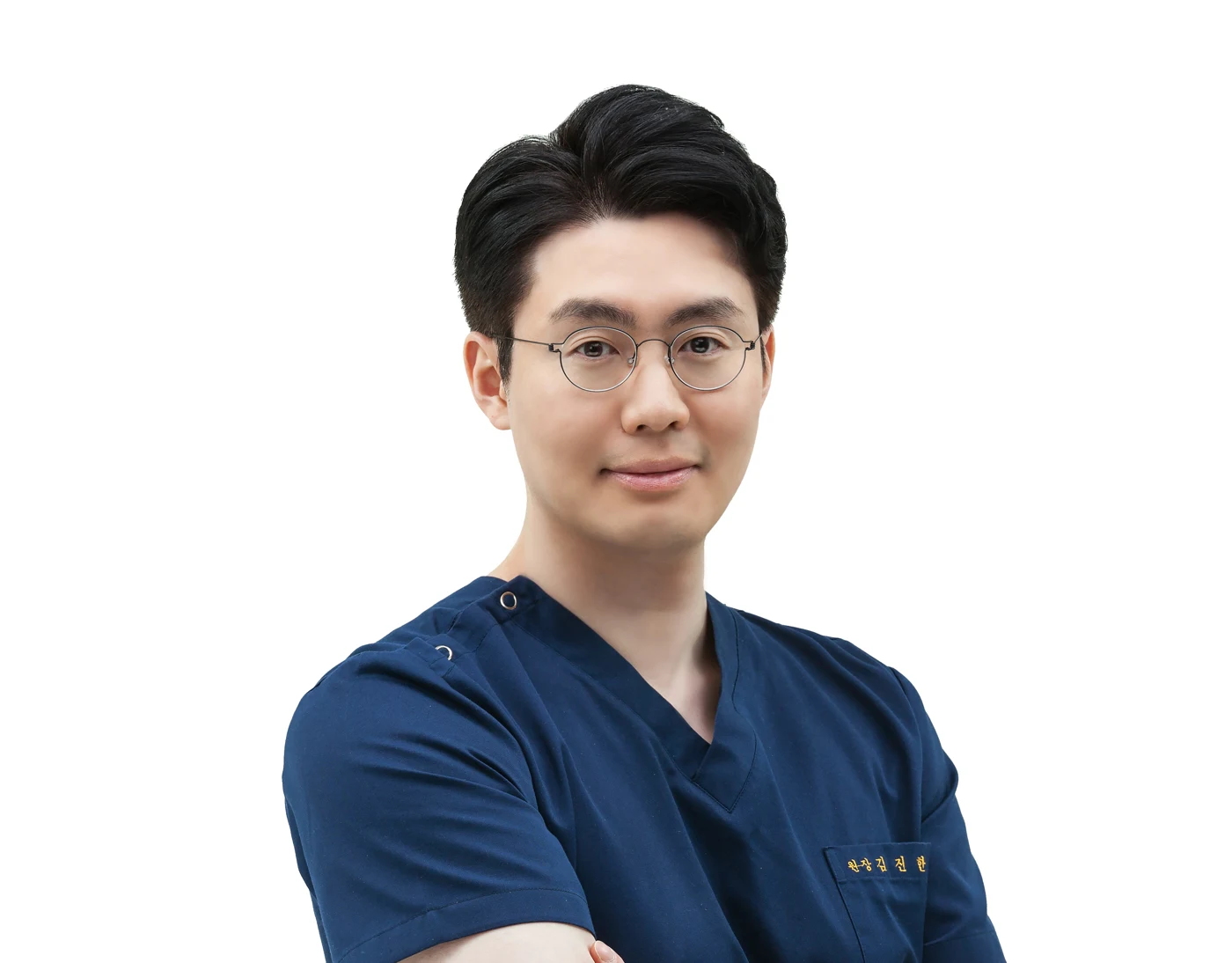 비오비의원 김진한 대표원장